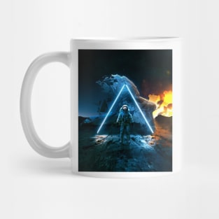 Clarity Mug